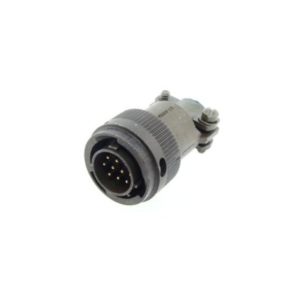 KPT 10C 10-20 PIN PLUG